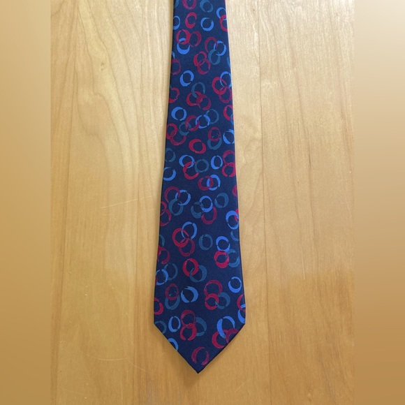 Missoni Other - Missoni Silk Tie